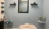 One or Two Sessions of 60- or 90-Min Swedish Massage & Hot Stones at Ashe Wellness and Spa (Up to 56% Off)