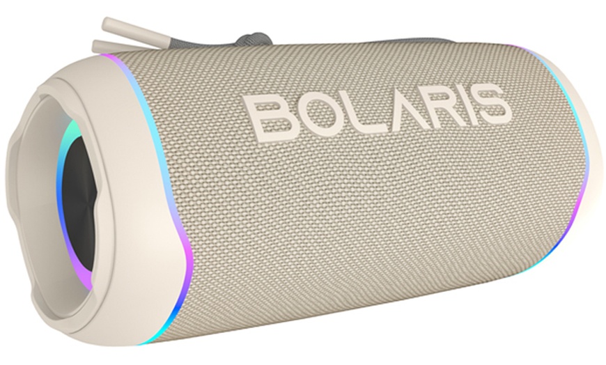 Image 5: Enceinte portable Bluetooth Bolaris Parma
