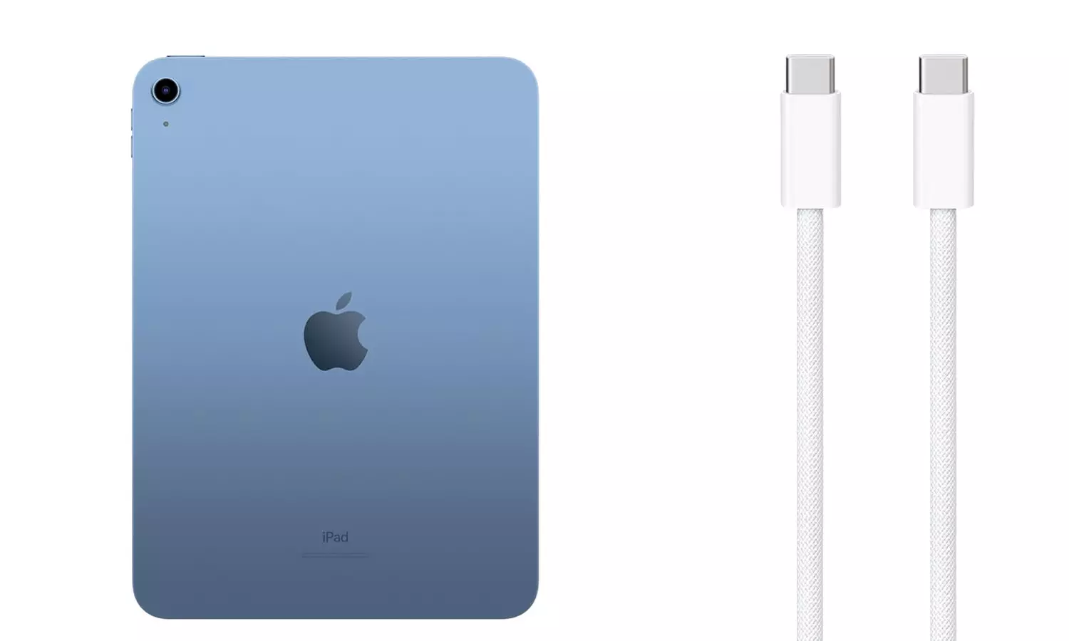iPad de 10.9 pulgadas con 64 GB en diferentes colores de Apple - Second Medium