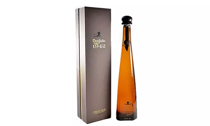 750-ml Bottle of Don Julio 1942 Anejo at Uncork It - Primary Image