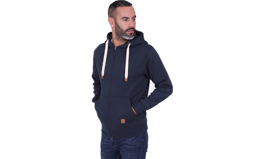 Image 14: Sweat à capuche pour hommes