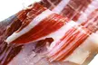 Pack de hasta 30 sobres de jamón ibérico de bellota envasados al vacío - Second Medium
