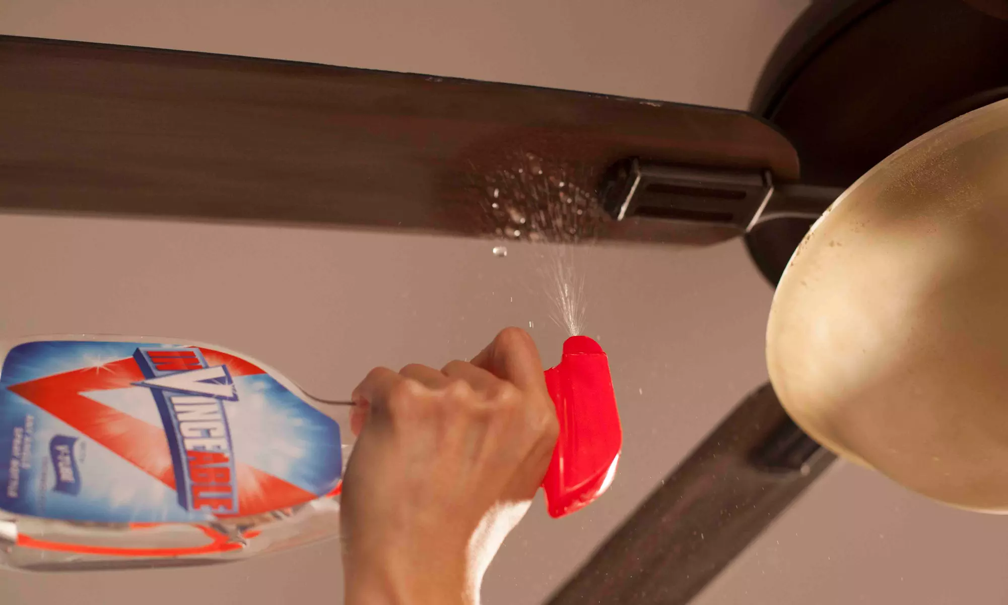 InVinceable Multi-Purpose Stain Remover - Second Medium