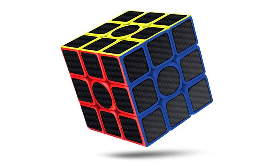 Neon Magic Cube | Groupon Goods