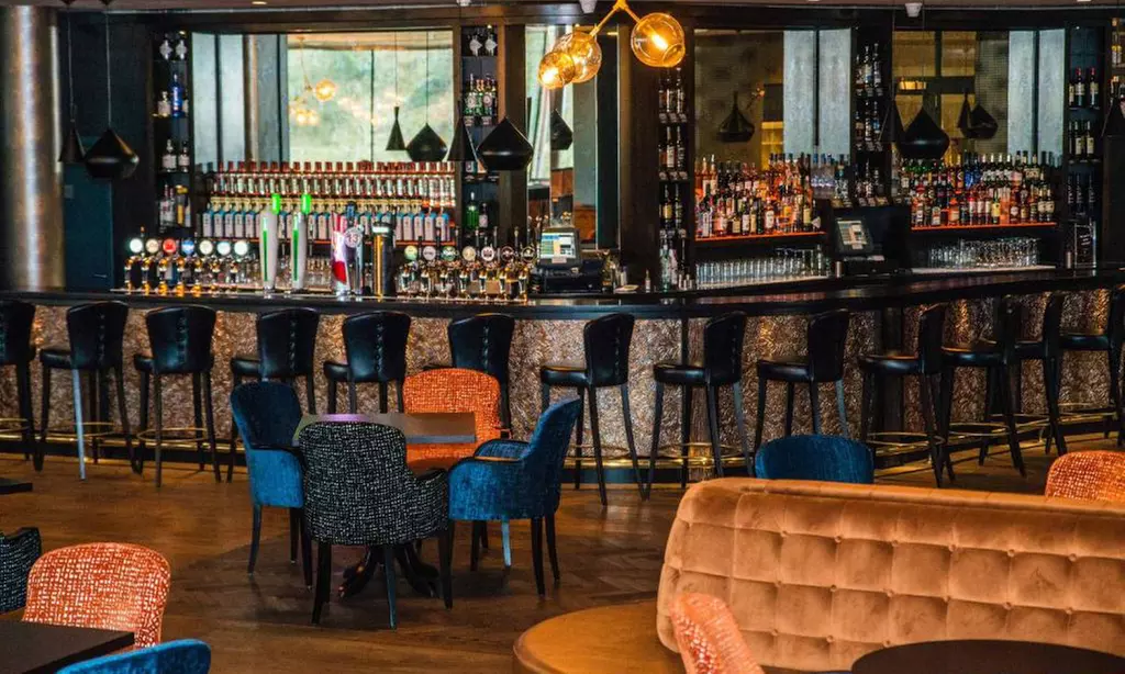 Co. Wexford: Up to 2-Night 4* Stay w/ Breakfast, Prosecco & Chocolates