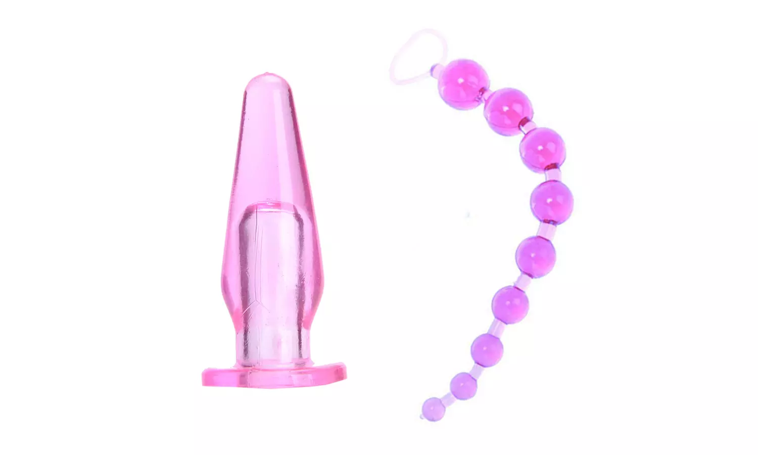 Kit anal duo - Primary Image