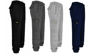 Site King Cargo Jogging Pants