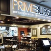 Image 2: Enjoy $20 or $40 Worth of Food and Drinks at Primeburger