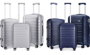 Kono Suitcase Range