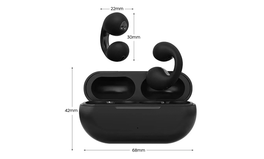 Image 14: Auriculares Wireless Bluetooth