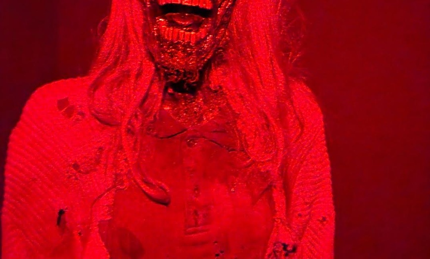 Image 6: Thrilling Haunted House Attractions for One, to Six - Savannah, GA