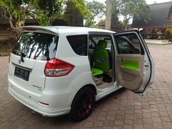 Bali: Private Driver Hire