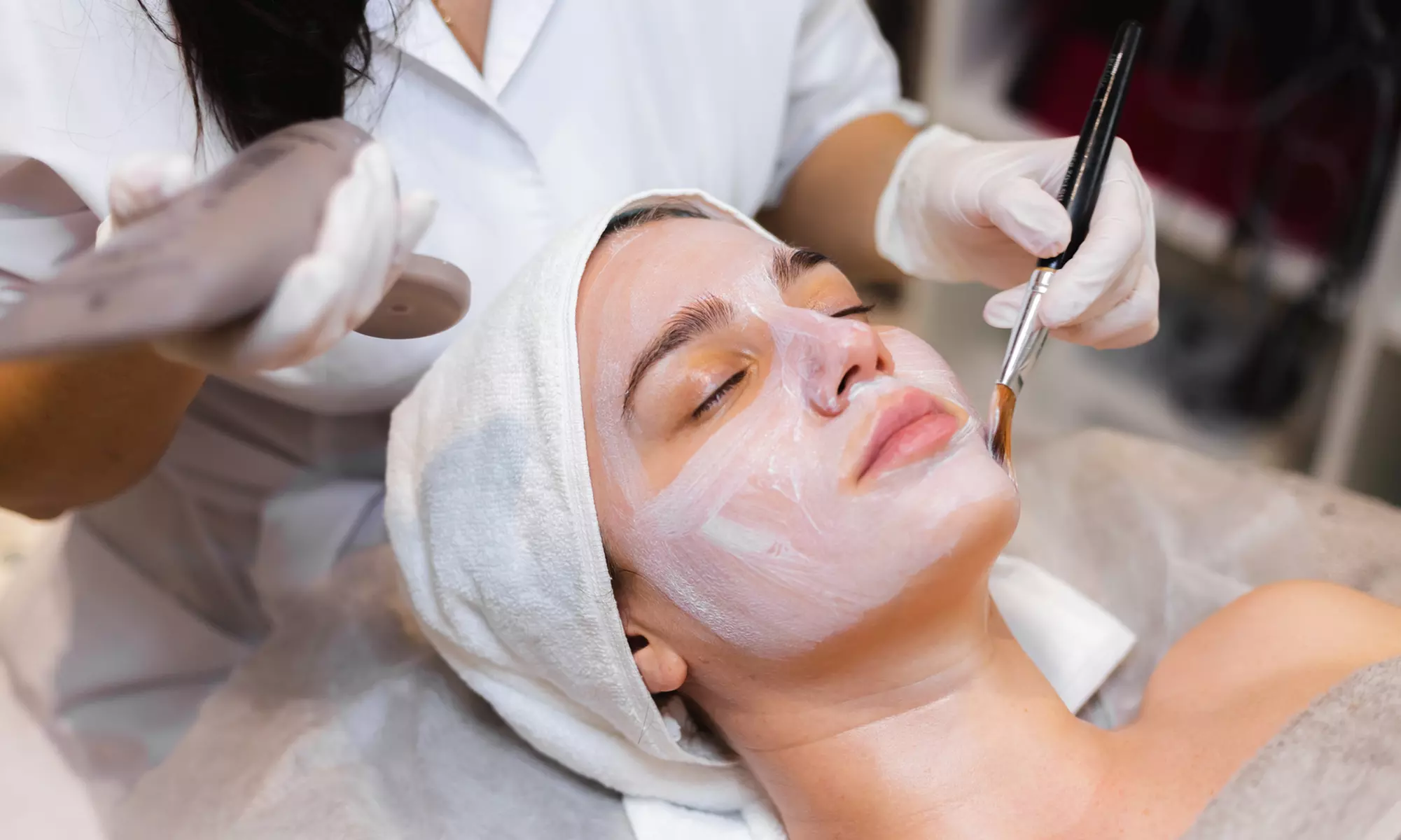 Tratamiento HIFU 7D Ultra-lifting facial o corporal en zona a elegir