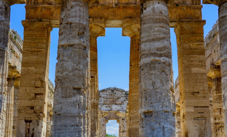 Image 3: ✈ Italian Dream Roadtrip: Naples, Campania & Amalfi Coast from Worldee