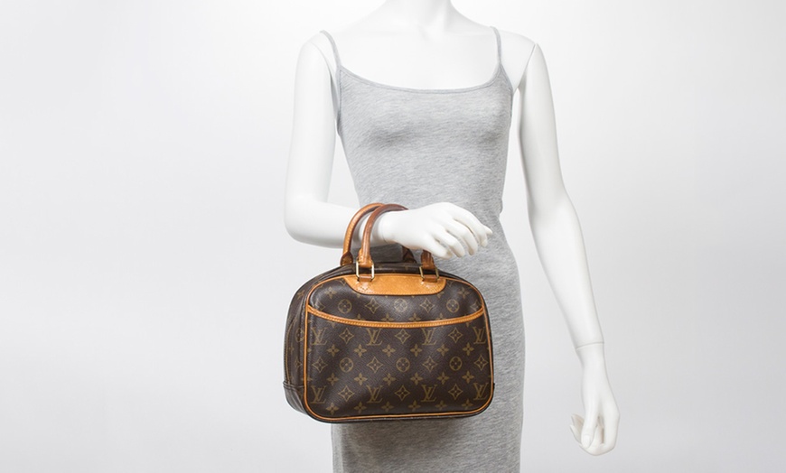 Image 4: Louis Vuitton Second-Hand Bag