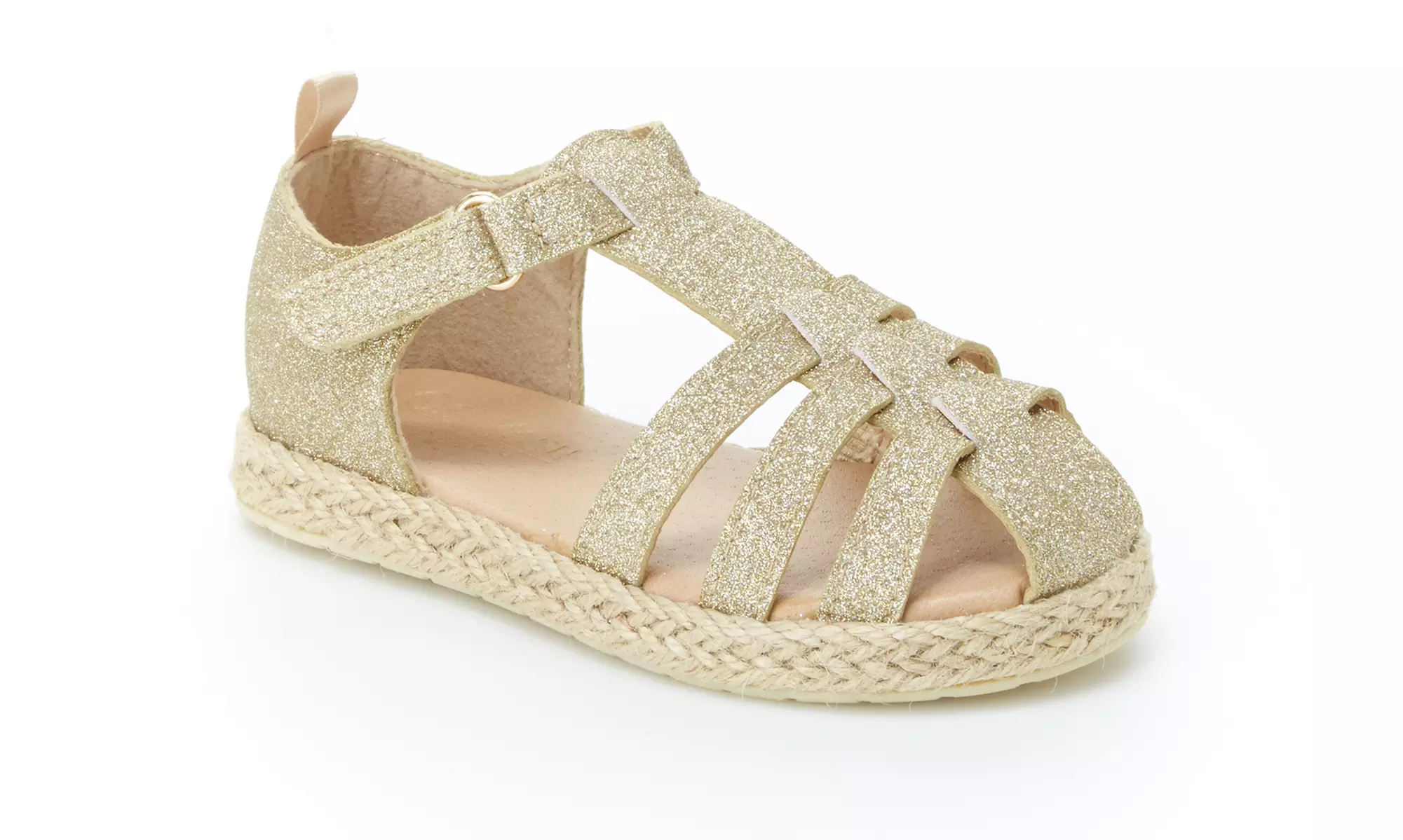 OshKosh B'gosh Girls' Sandals (Size 9) - Primary Image