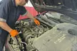 Semi or Full Synthetic Oil Change with 5 Qts, Tire Rotation & Inspection(Up To 41% Off) - Second Medium