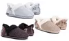 Muk Luks Women's Magdalena Slippers (Up to Size 11-12) | Groupon Exclusive