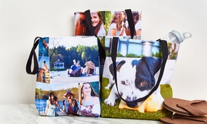 Photo Tote Bag