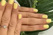 1 o 3 sesiones de manicura, pedicura o ambas, o primera puesta de uñas de gel o acrílicas; ahorra hasta un 68% - Second Medium