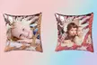 Personalisiertes magisches Foto-Paillettenkissen von Justyling (bis zu 74% sparen*) - Second Medium
