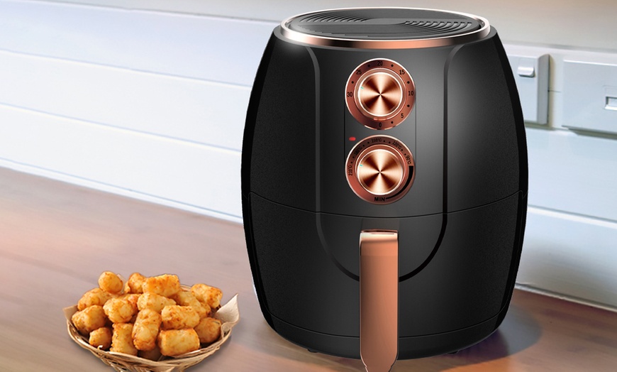 Image 2: Healthy Choice 3.2L Air Fryer