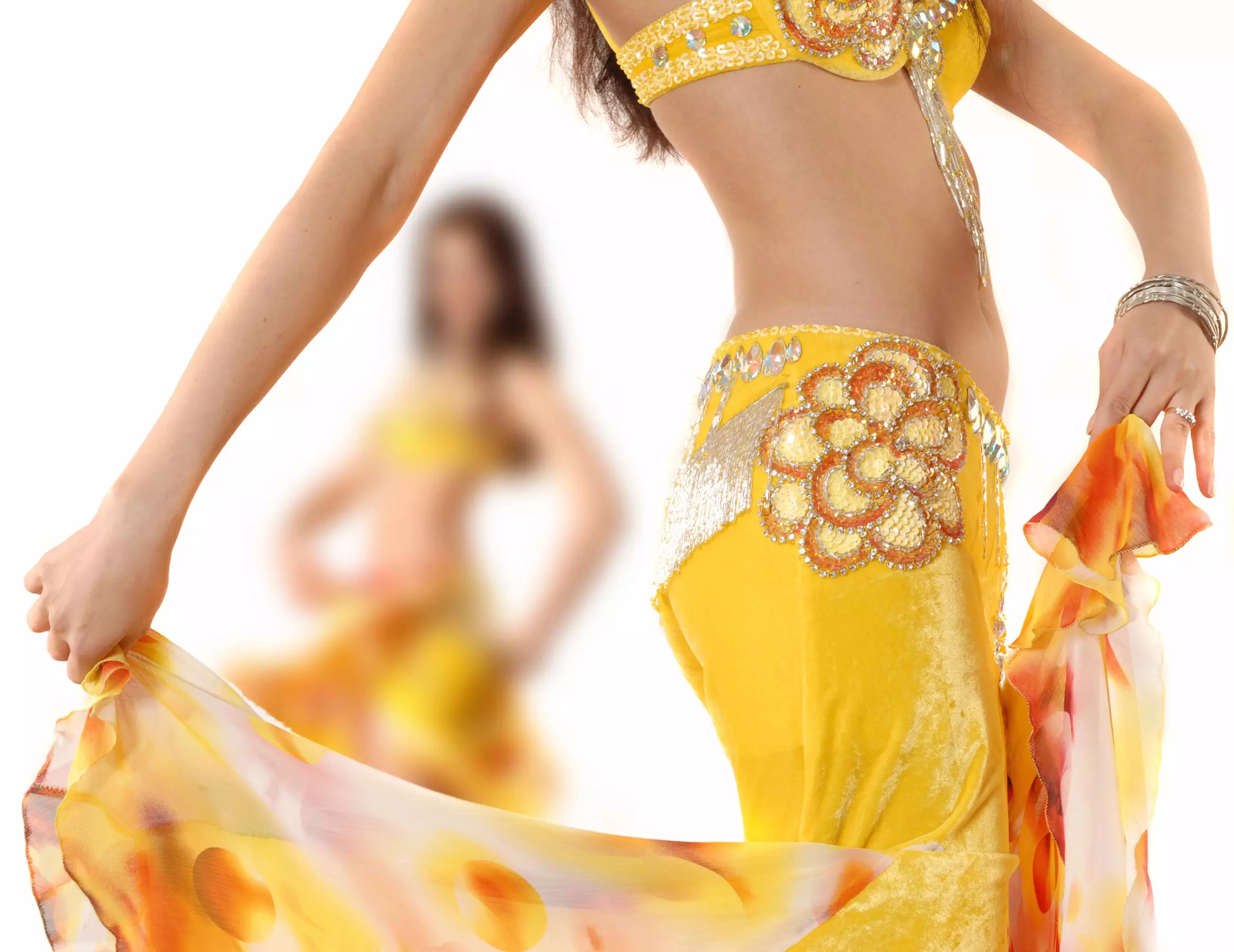 Up to 85% Off Dance/ Fitness Classes  at Crescent Lotus Dance Studio - Primary Image