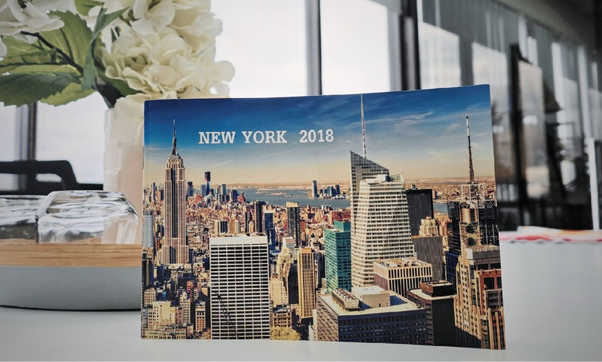 Image 8: $1 for a 20-Page Photobook