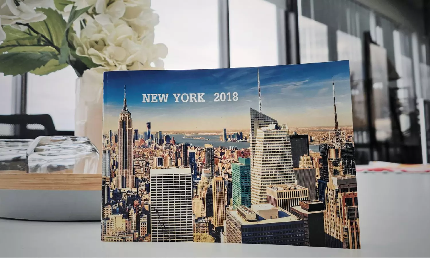 $1 for a 20-Page Photobook