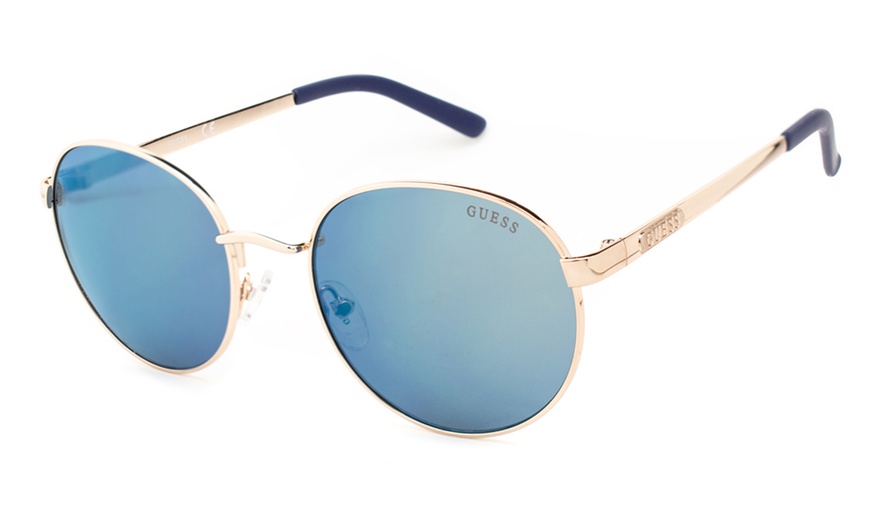 Image 14: Guess Women's Sunglasses