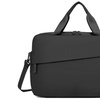 Image 2: 19L Water-Resistant Travel Bag with Laptop Sleeve 
