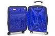 Dejuno Compact Hardside Carry-on Spinner Luggage with Laptop Pocket - Second Medium