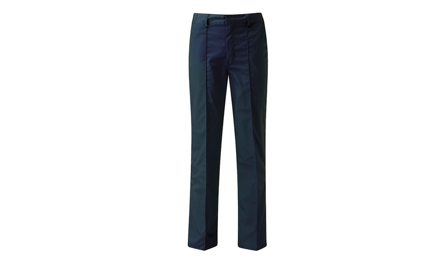 Image 2: Uniform Trousers