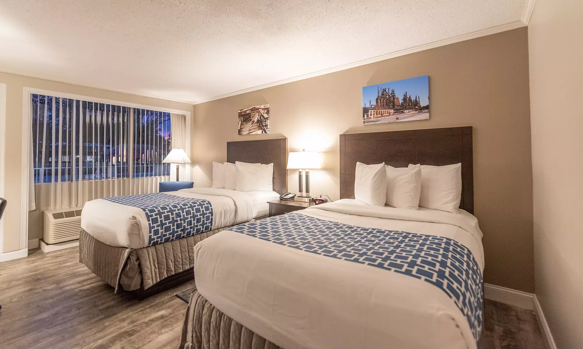 Lehigh Valley Hotel & Conference Center, SureStay PLUS by Best Western - Primary Image