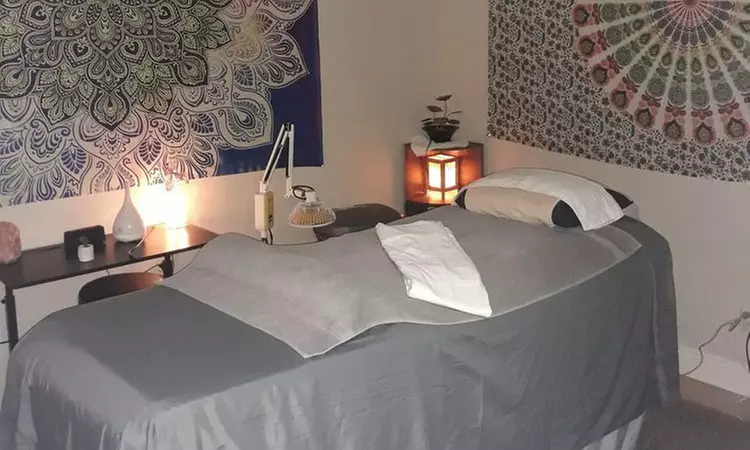 Relax with One or Two 60 or 90-Minute Therapeutic Massages
