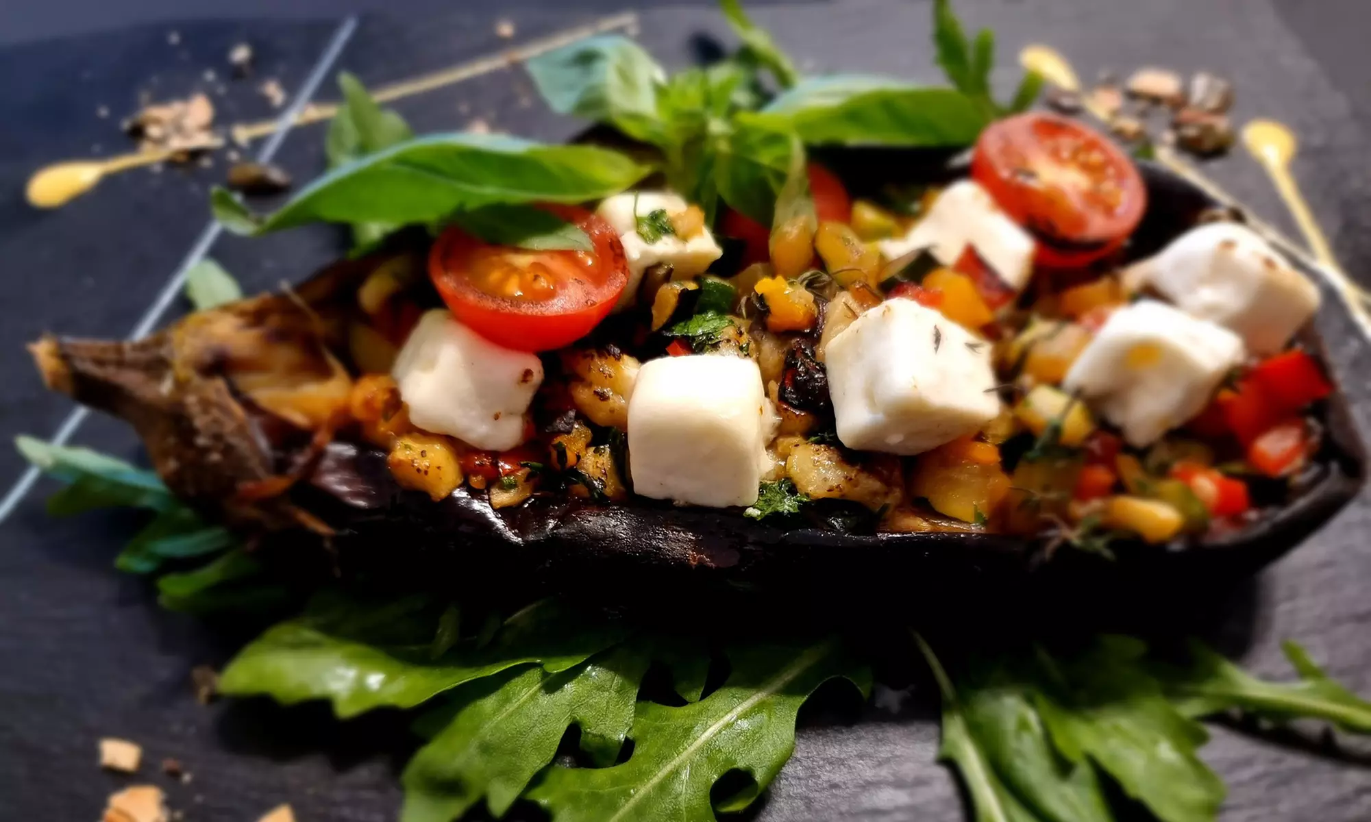 Steakgenuss pur: Exklusives 3-Gänge-Steak-Menü für 2 oder 4 Personen