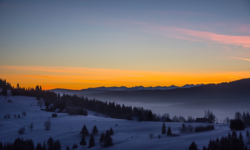 Image 29: ⛷ Orava Snow: 1-dniowy skipass na Słowacji