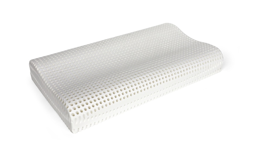 Image 6: 1 o 2 cuscini in memory foam