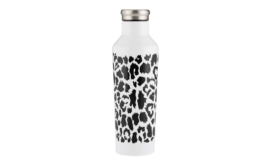 Image 3: Typhoon 800ml or 550ml Colour Changing Water Bottles