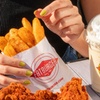 Image 1: Up to 33% Off on Chicken / Buffalo Wings at Fatburger Corona