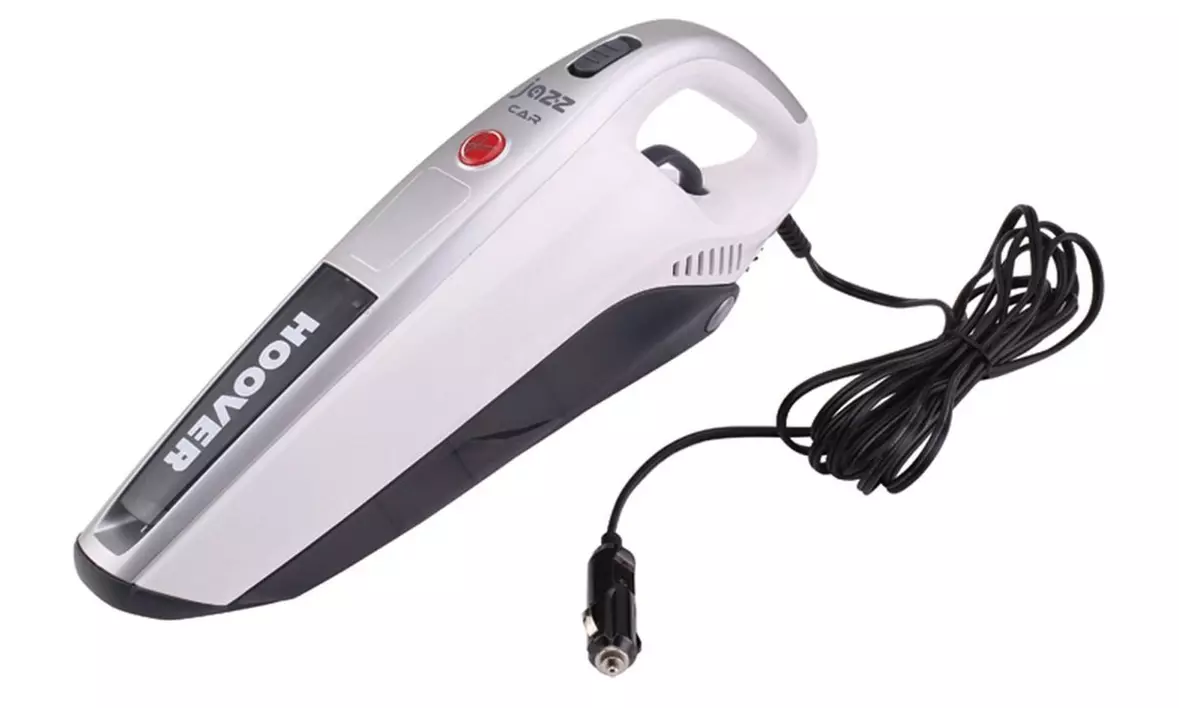 Hoover Jovis Handheld Car Vacuum SM4000C4 - Primary Image