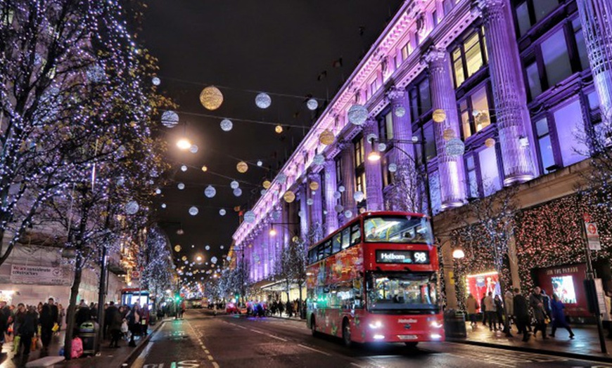 Image 8: London: Tagesausflug für 1 Person mit Reisebus & Stadtrundfahrt