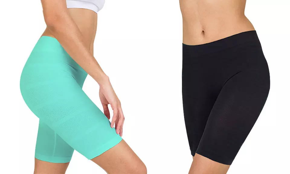 Panty amincissant par le froid marque Cryosvelt - Primary Image