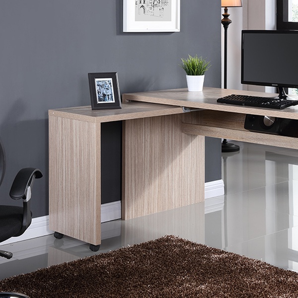 Berkeley Extendable Desk Groupon