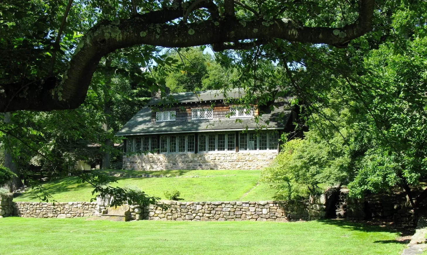 Museum Admissions for Two or Four at The Stickley Museum at Craftsman Farms (Up to 43% Off) - Primary Image