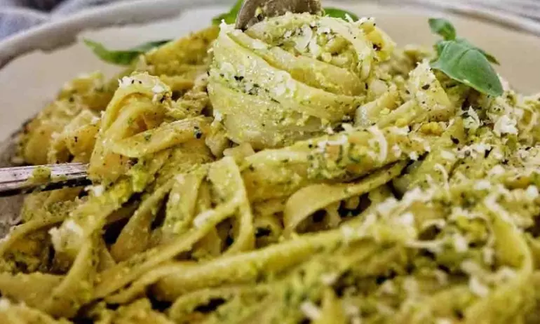 Up to 33% Off on Italian Cuisine at Pizzato Pizza