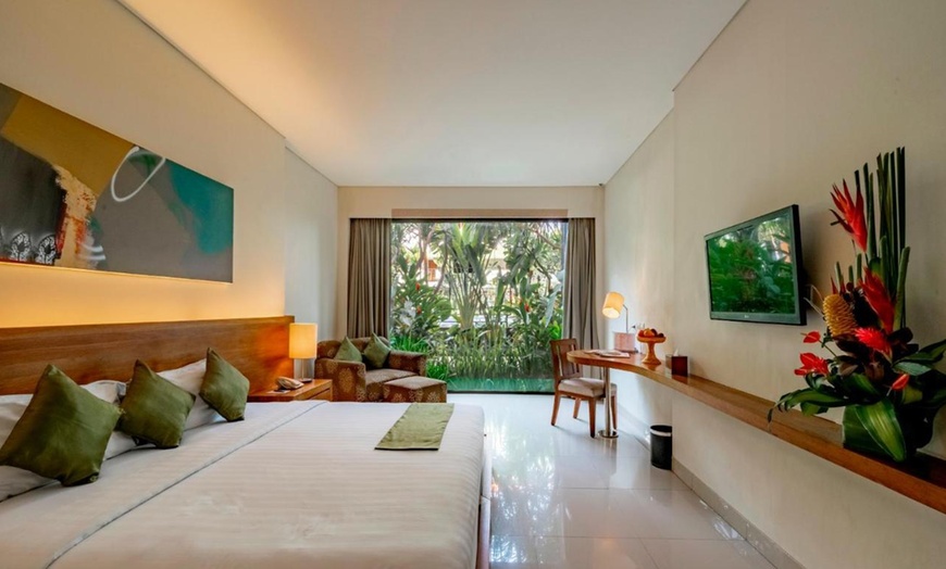 Image 3: Bali: From $899 for a 7-Night Twin Centre Sanur + Nusa Lembongan