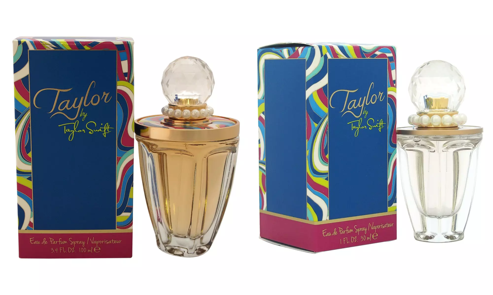 Taylor Swift Taylor EDP | Groupon Goods