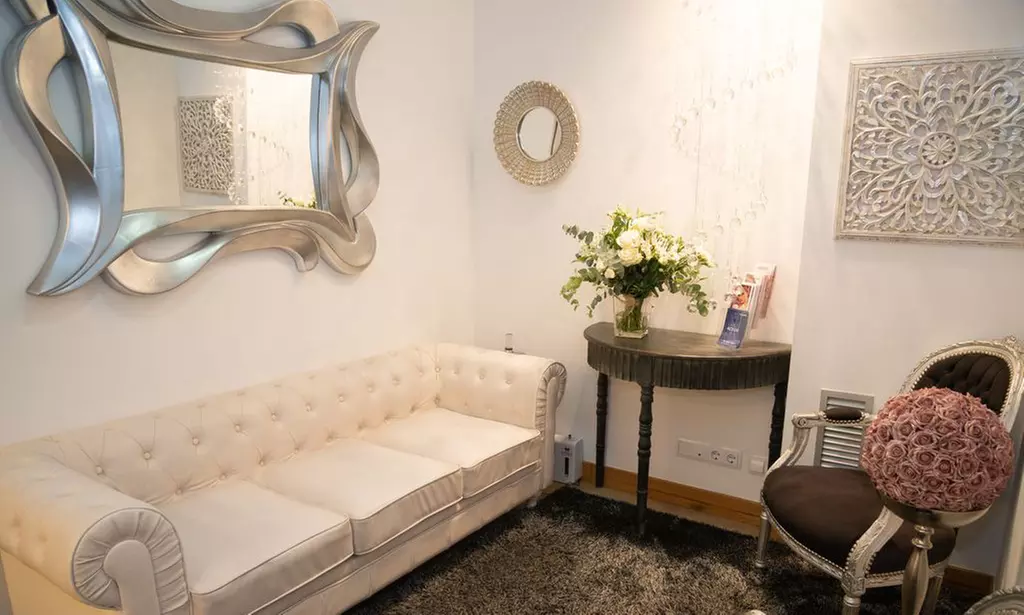 1 o 2 sesiones de criolipolisis en la Clínica Láser Fusión Raimundo