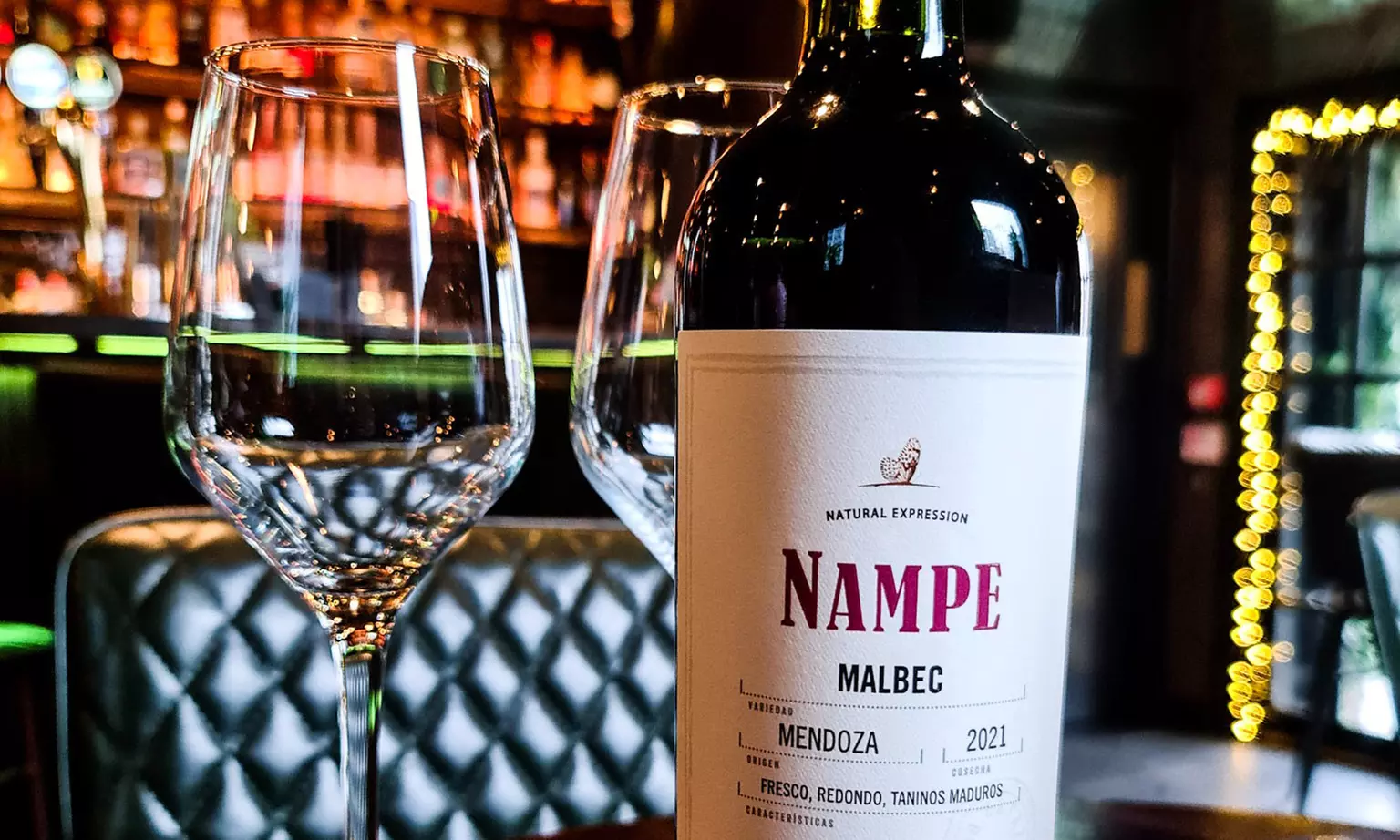 Dine in Style with Small Plates, Sides & Signature Cocktails